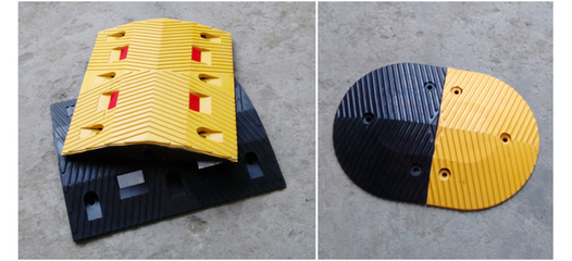 減速帶 守護道路安全的“沉默衛士”及其在交通設施工程中的關鍵作用